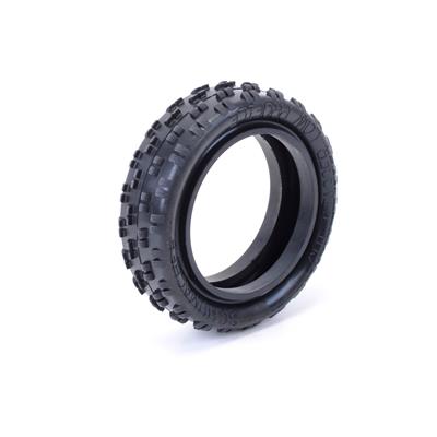Cut Stagger - Low Profile - Blue (pr)