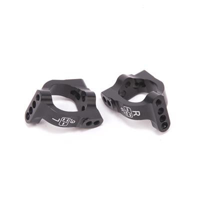 Alloy 6 Degree Yokes (pr) - L1R