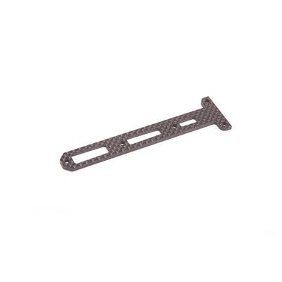 C/F Rear Top Deck - CAT PB