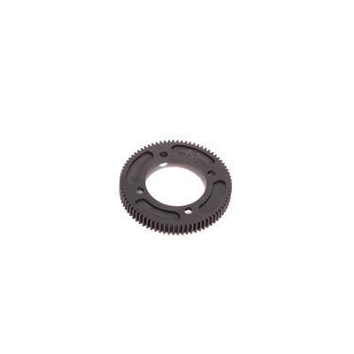 78T CNC Centre Spur Gear - CAT PB