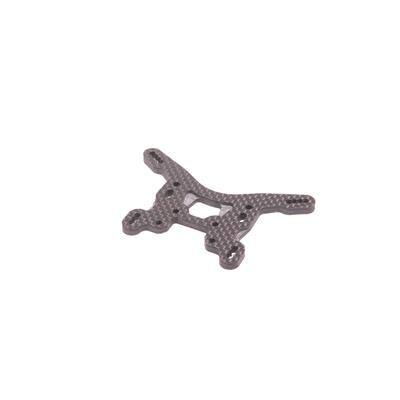 C/F Rear Shock Mount - CAT PB