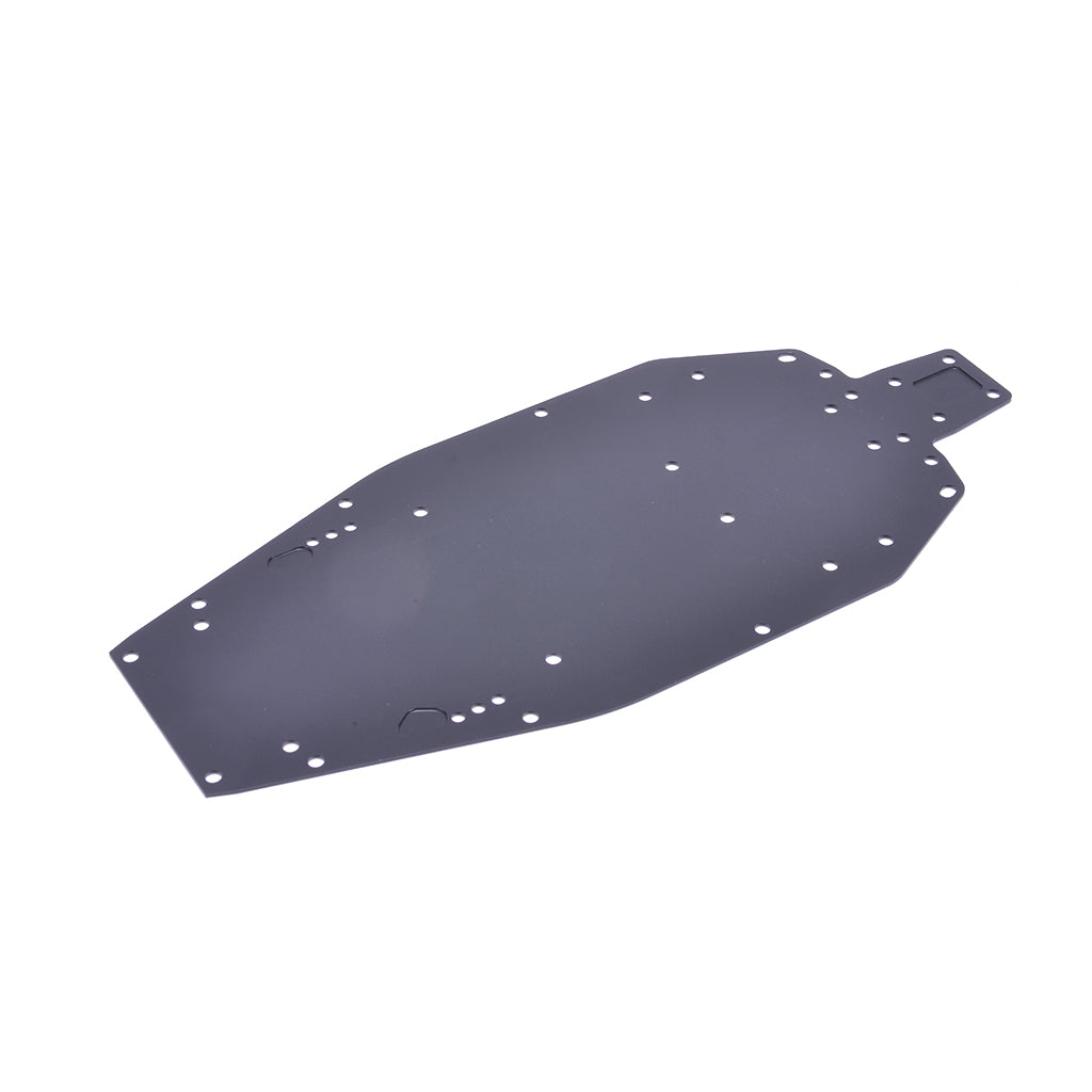 Steel Chassis - LD3