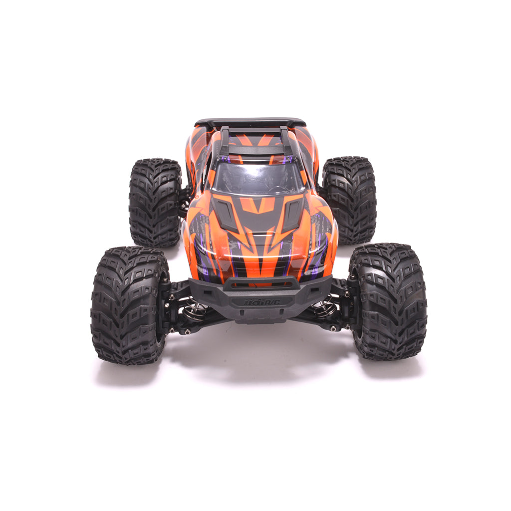 UDI 1/16th Flare Monster Truck Brushless orange