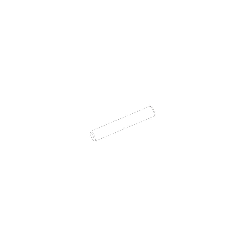 UDIRC 1.95*9.5 Pin