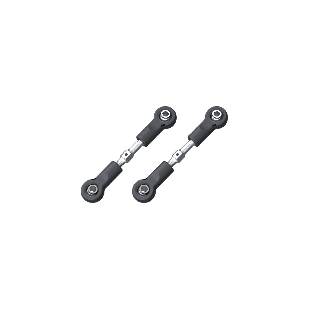 UDIRC Steering Linkage